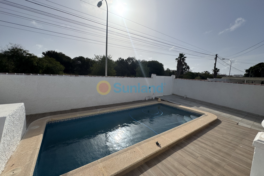Вторичка - Bилла - Torrevieja - San Luis