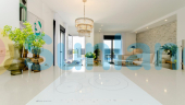 Ny bygg - Villa - Orihuela - Vistabella Golf