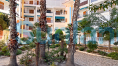 Använda fastigheter - Apartamento - Torrevieja - La Mata