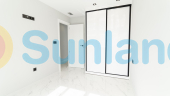 Nueva construcción  - Chalet - Orihuela Costa - Punta Prima