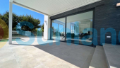 Resale - Villa - Orihuela - Las Colinas Golf