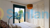 Resale - Apartment - Orihuela Costa - Lomas de Campoamor-Las Ramblas