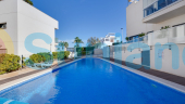 Använda fastigheter - Apartamento - Torrevieja - Cabo Cervera