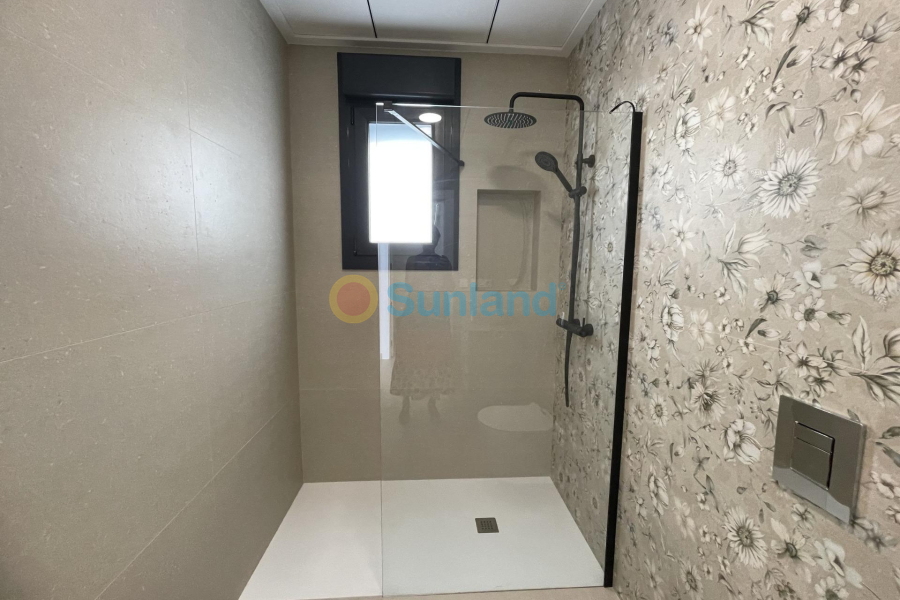 Ny bygg - Villa - Almoradí - Heredades