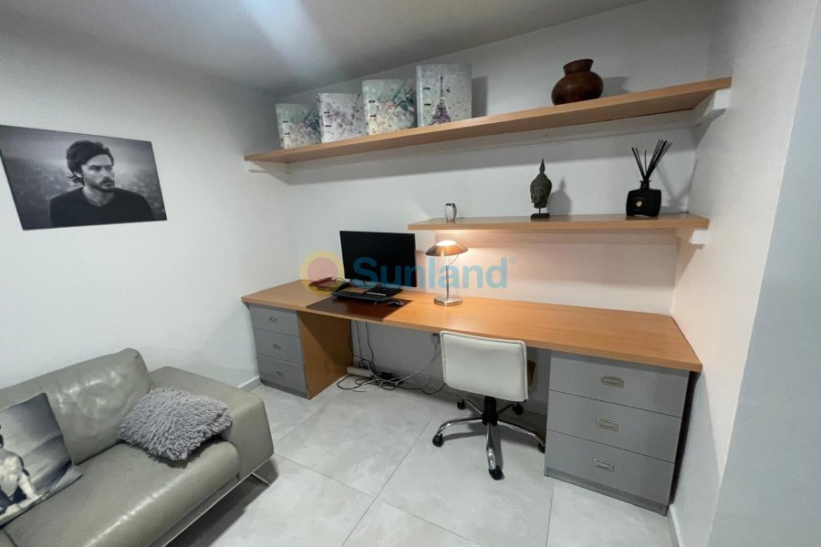 Brukte eiendommer - Villa - Orihuela Costa - Villamartin