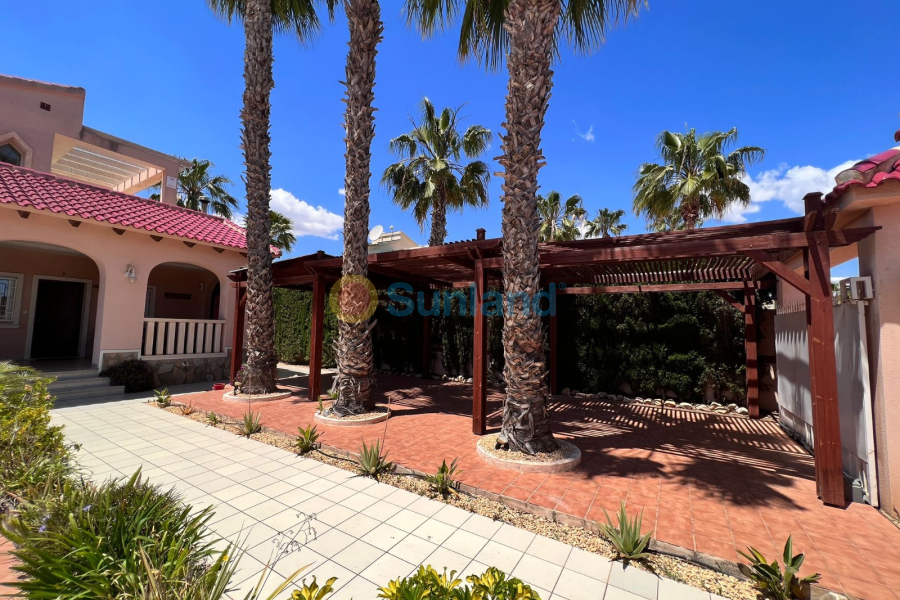 Вторичка - Detached Villa - Ciudad Quesada - Rojales - Ciudad Quesada - Doña Pepa