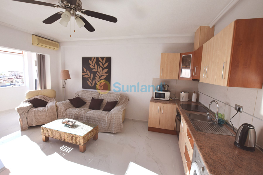 Använda fastigheter - Lägenhet - Ciudad Quesada - Upper Quesada