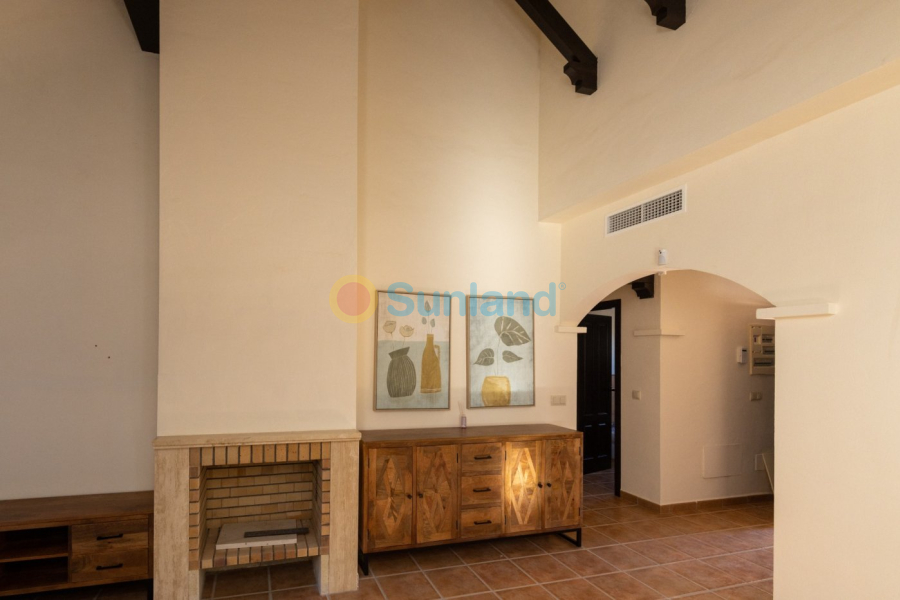 New Build - Villa - Fuente Alamo - Las Palas