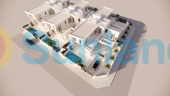 New Build - Villa - Dolores - ZONA NUEVA