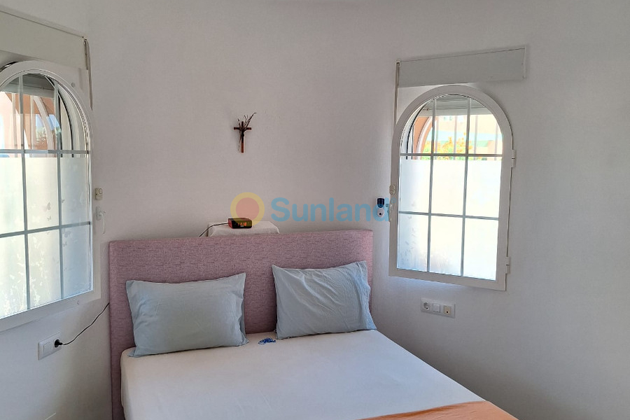 Brukte eiendommer - Villa - Playa Flamenca - Villas San Luis