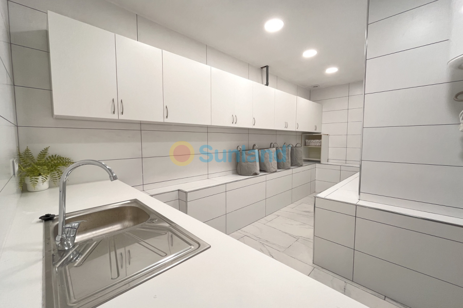 Resale - V - San Miguel De Salinas