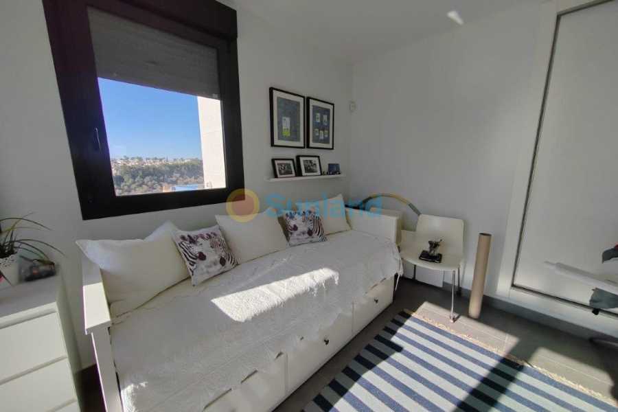 Resale - Apartment - Orihuela Costa - Las Ramblas