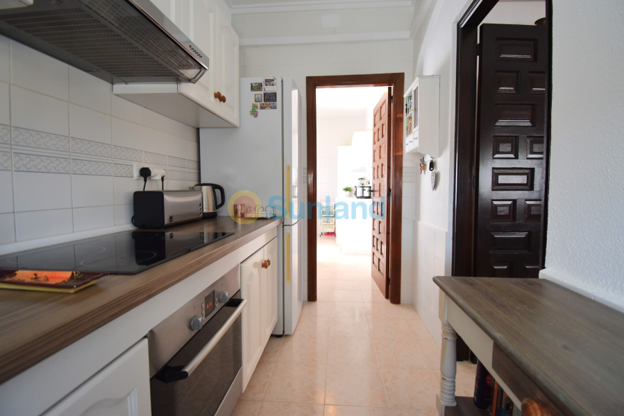 Resale - Villa - Orihuela Costa - Villamartin