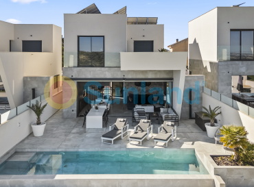 Villa - Resale - Ciudad Quesada - Ciudad Quesada