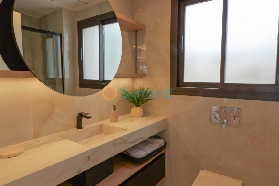 New Build - Villa - Rojales - Ciudad Quesada