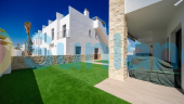 Resale - Apartamento - Torrevieja - Punta Prima