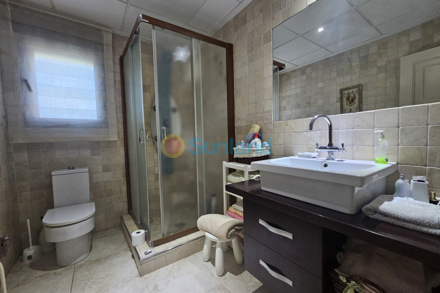 Brukte eiendommer - V - La Manga Club