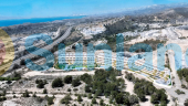 Nueva construcción  - Ático - Finestrat - Balcón de finestrat
