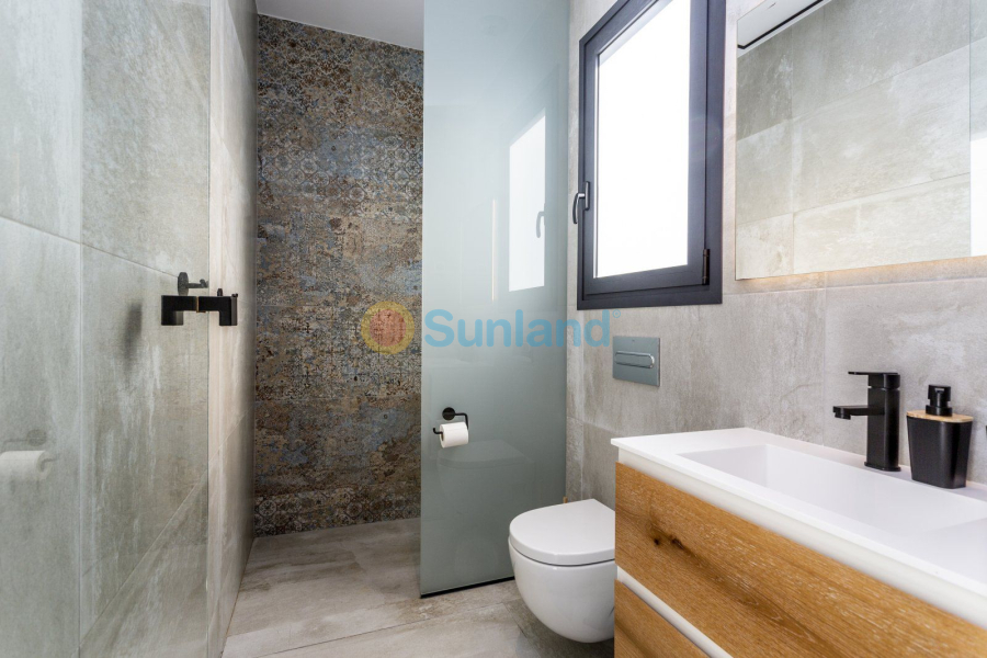 Resale - Villa - Ciudad Quesada