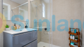 Resale - Apartment - Orihuela Costa - Villamartin