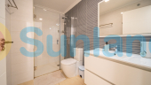 Resale - Apartamento - Orihuela Costa - Lomas De Cabo Roig