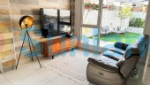 Använda fastigheter - Villa - Torrevieja - Los Balcones