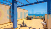 Verkauf - Penthouse - Orihuela Costa - Cabo Roig