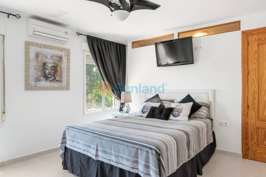 Brukte eiendommer - Country house - Catral