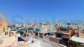 Resale - Villa - Torrevieja - El Salado