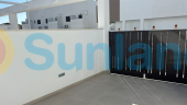 Resale - Apartment - Orihuela costa - 