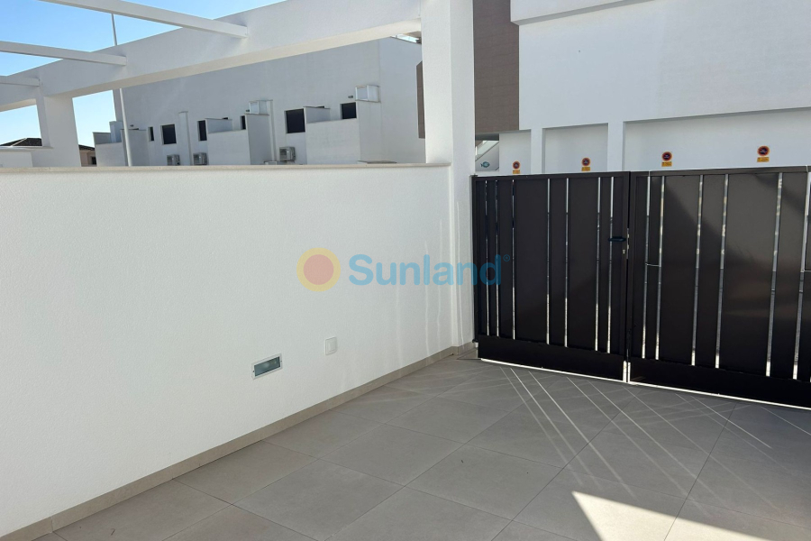 Resale - Apartment - Orihuela costa - 