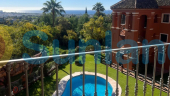 Resale - Apartment - Benahavis - La Quinta
