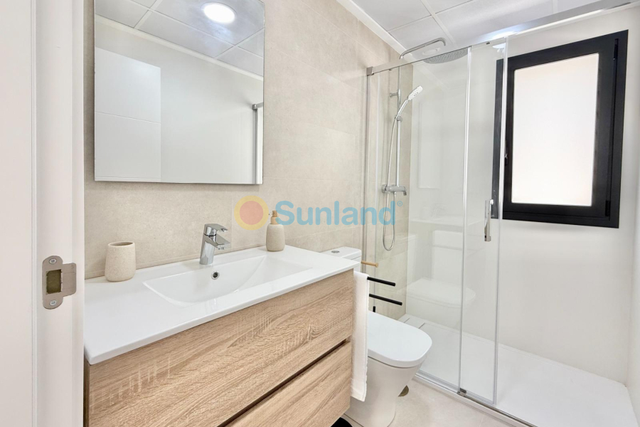 Новостройка - Town House - Cox - San Fernando