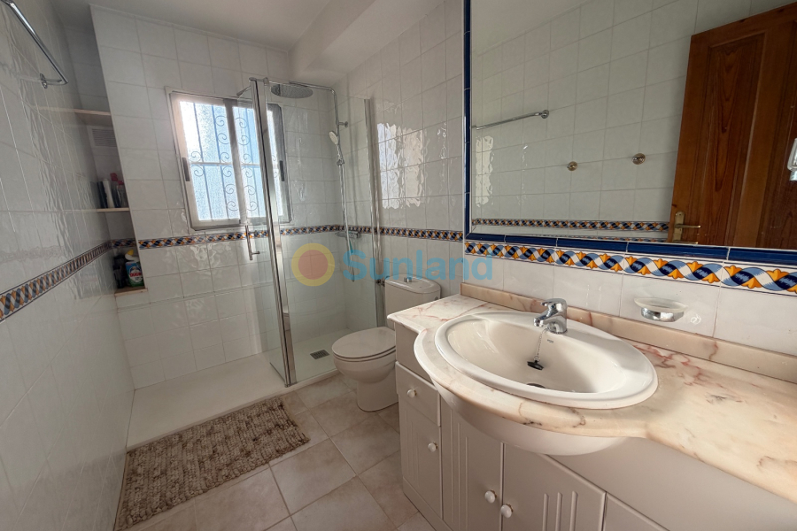 Segunda mano - Chalet - Ciudad Quesada - La Marquesa Golf