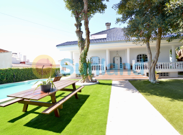 Villa - Resale - Torrevieja - Torreta Florida