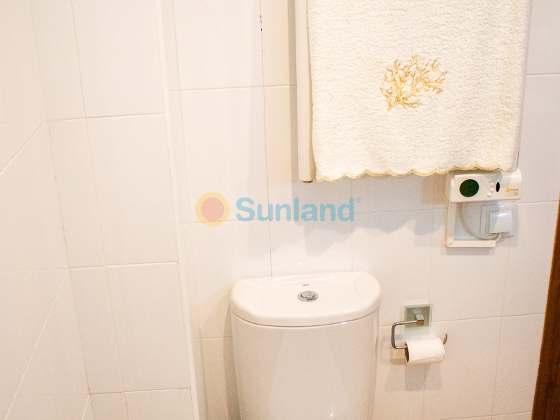 Resale - Apartment - San Pedro del Pinatar - 