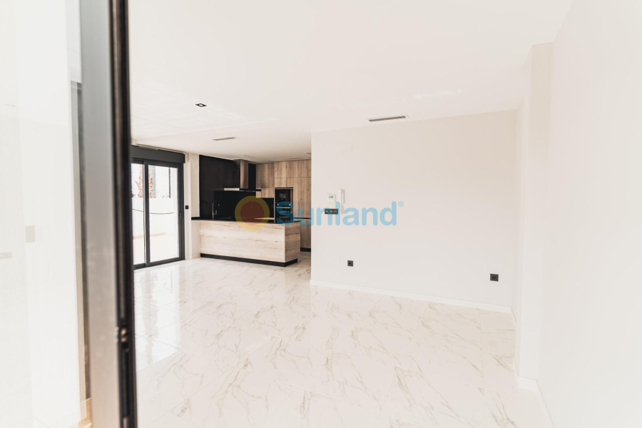 Nueva construcción  - Chalet - Orihuela Costa - Punta Prima