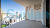 Segunda mano - Ático - Orihuela Costa - PAU 8