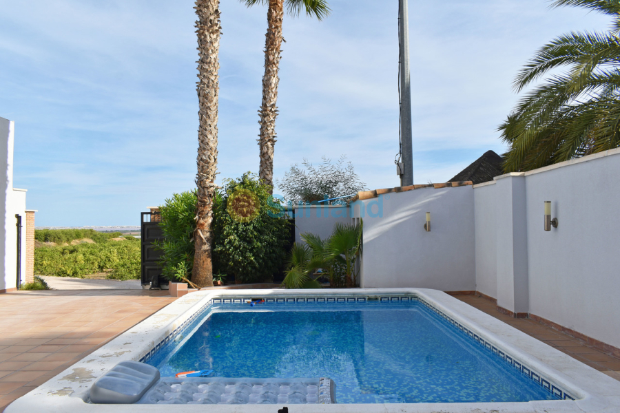 Resale - V - Torremendo