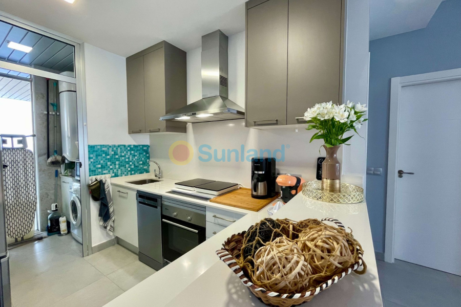 Вторичка - Apartments - Orihuela Costa - Villamartin