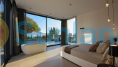 New Build - Villa - Alfas del Pi - Albir