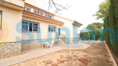 Resale - Villa - Pilar de la Horadada - RioMar