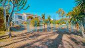 Вторичка - Bилла - Orihuela Costa - Playa Flamenca