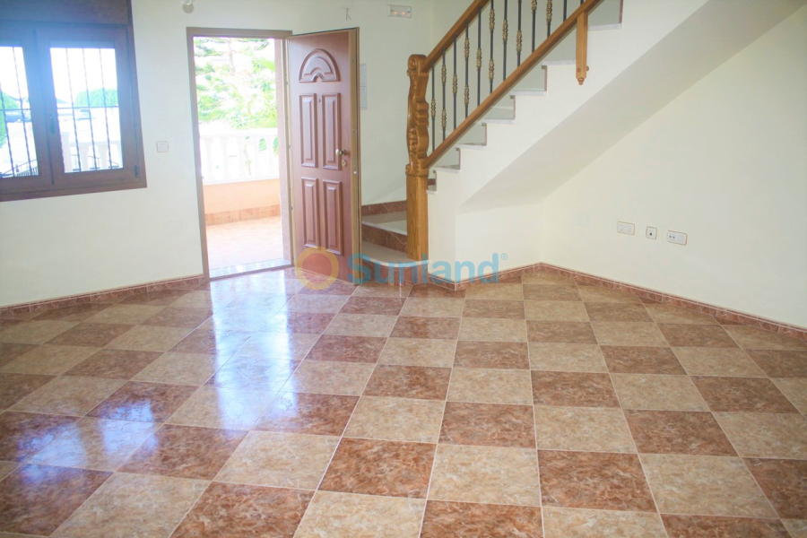 Verkauf - T - Los Altos