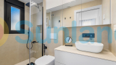 Resale - Apartment - San Pedro del Pinatar - Ciudad Quesada