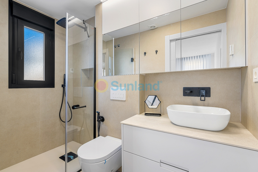 Resale - Apartment - San Pedro del Pinatar - Ciudad Quesada