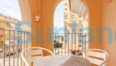 Resale - Apartment - Torrevieja - 