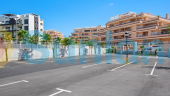 Resale - Apartment - Orihuela Costa - Villamartin