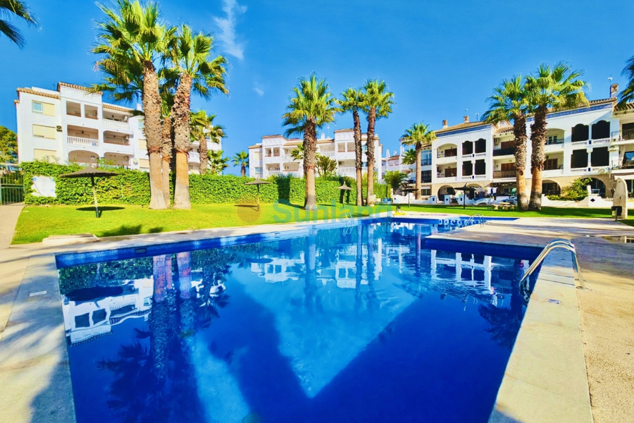 Segunda mano - A - Villamartin