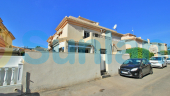 Resale - Townhouse - Playa Flamenca